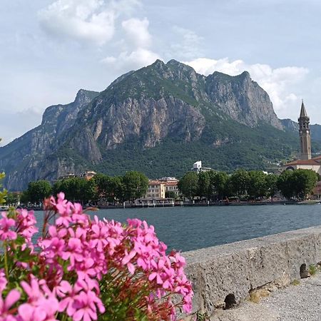 Finestra Sulla Piazza Apartamento Lecco Exterior foto